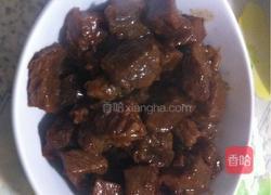 炖牛肉的做法图解7