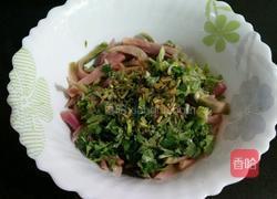 雪山（五香）萝卜干的做法图解6