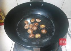 板栗鸡汤的做法图解3