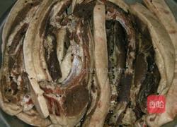 腊肉的做法图解4