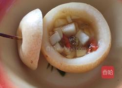 梨盅的做法图解6