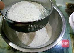 奶油泡芙的做法图解2