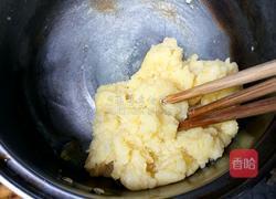 奶油泡芙的做法图解6