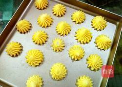 奶油泡芙的做法图解11