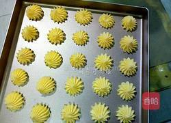 奶油泡芙的做法图解12