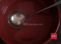 空心麻球的做法图解3