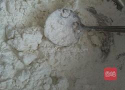 空心麻球的做法图解4