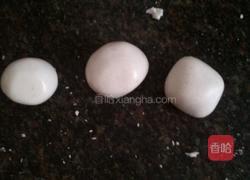 空心麻球的做法图解6