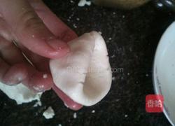 空心麻球的做法图解7