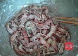 酥炸河虾的做法图解4