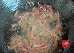 酥炸河虾的做法图解6