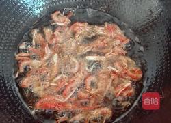 酥炸河虾的做法图解7