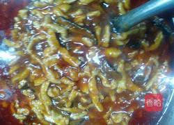 京都炸酱的做法图解6