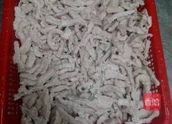 京都炸酱的做法图解3