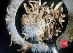 京都炸酱的做法图解4