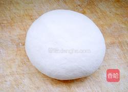 大花卷的做法图解3