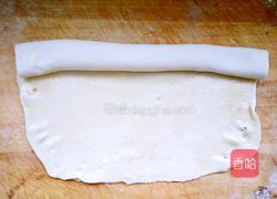 大花卷的做法图解5