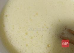 蛋糕卷儿的做法图解2