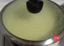 蛋糕卷儿的做法图解4