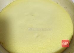 蛋糕卷儿的做法图解5