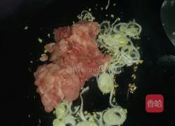 下锅烂疙瘩汤的做法图解2