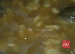 下锅烂疙瘩汤的做法图解6