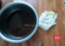 黑椒牛排套餐的做法图解10