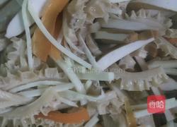 五彩缤纷的做法图解9