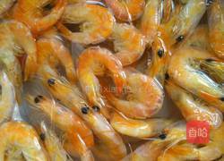 油焖对虾的做法图解2