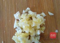 油焖对虾的做法图解4