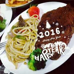 牛排的做法[图]