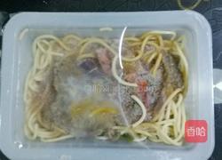 牛排的做法图解2