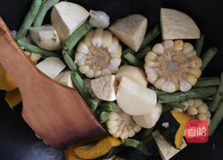 乱炖的做法图解6