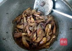 鱼香茄子的做法图解9