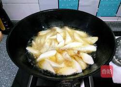 清汤羊肉山药煲的做法图解8