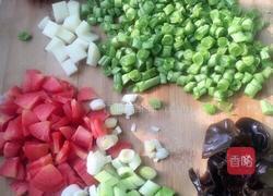 陕西岐山臊子面的做法图解5