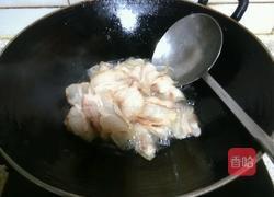 酱爆肉的做法图解3