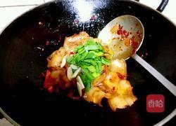 酱爆肉的做法图解8