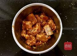 小米蒸排骨的做法图解5