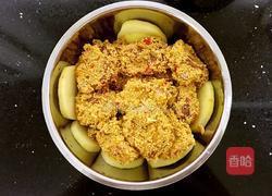 小米蒸排骨的做法图解9