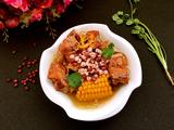 红豆薏米脊骨汤的做法[图]