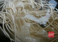 上海葱烧大排面的做法图解14