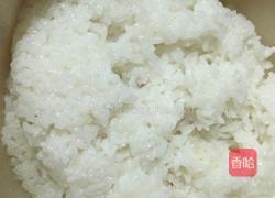 炒八宝饭的做法图解1