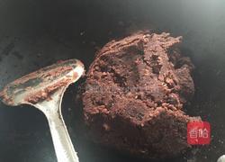 炒八宝饭的做法图解2