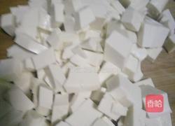 鲜羹汤的做法图解5