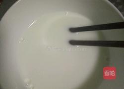 鲜羹汤的做法图解8