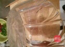 鱼鳞冻的做法图解6