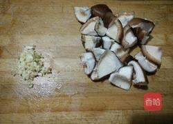 香姑水白菜的做法图解3