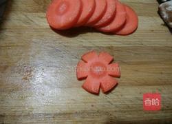 金汤西兰花的做法图解2