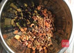 果仁聚大布丁的做法图解3